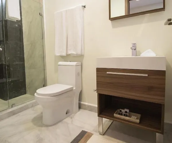 Apartahotel Park Life Siroco Santa Fe 3*