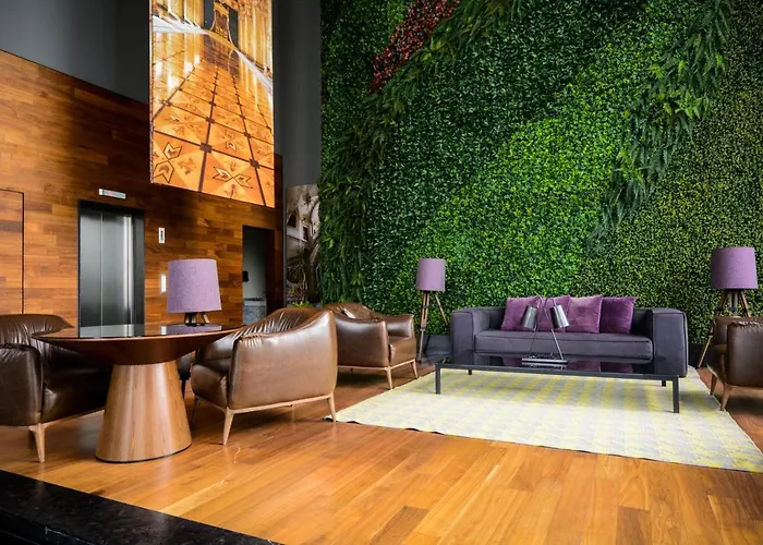 Park Life Siroco Santa Fe Apartahotel 3*