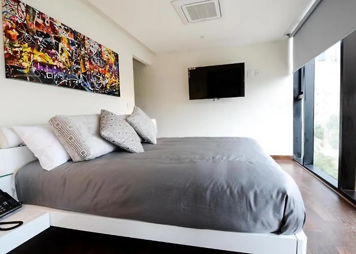 Apartahotel Park Life Siroco Santa Fe 3*