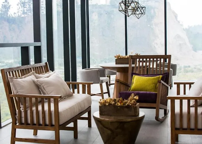 Apartahotel Park Life Siroco Santa Fe 3*