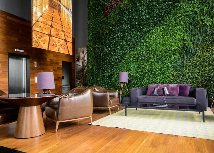 Apartahotel Park Life Siroco Santa Fe 3*