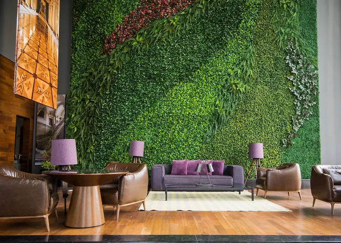 Apartahotel Park Life Siroco Santa Fe 3*