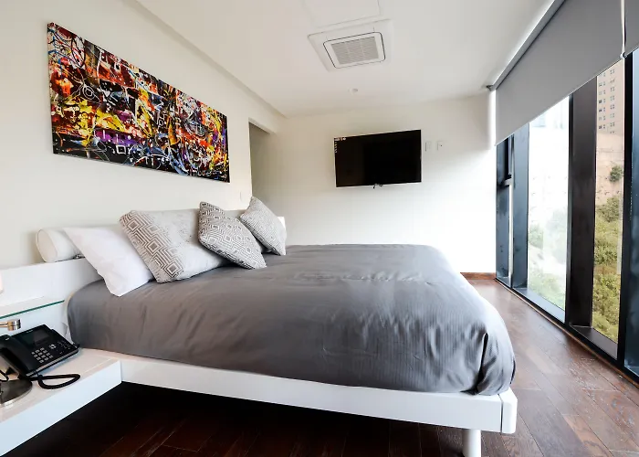 Apartahotel Park Life Siroco Santa Fe 3*