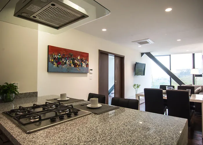 Park Life Siroco Santa Fe Apartahotel 3*