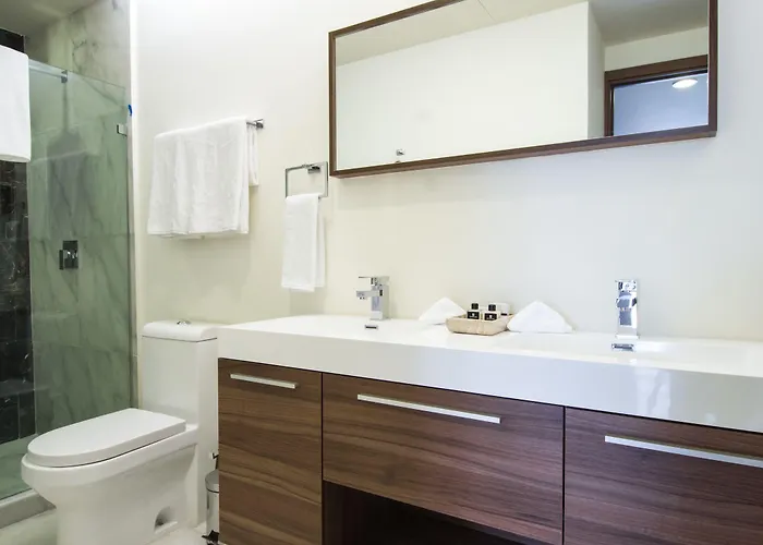 Park Life Siroco Santa Fe Apartahotel 3*