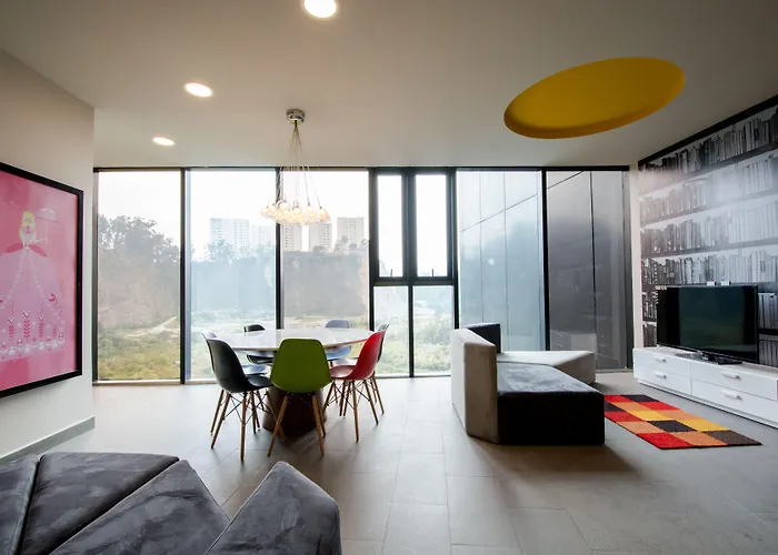Park Life Siroco Santa Fe 3*