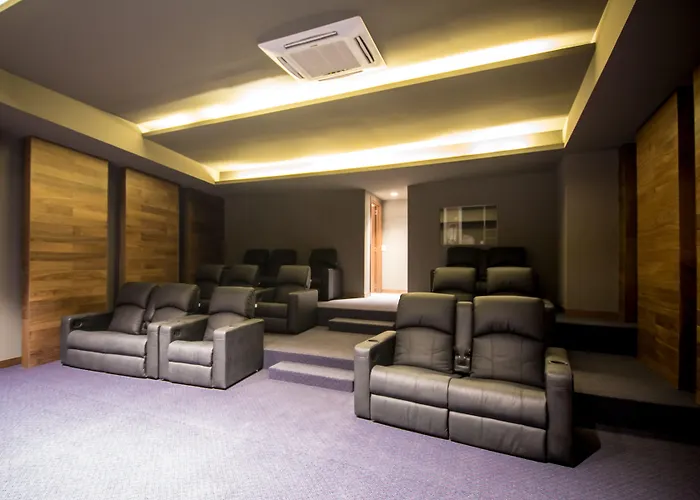 Apartahotel Park Life Siroco Santa Fe 3*