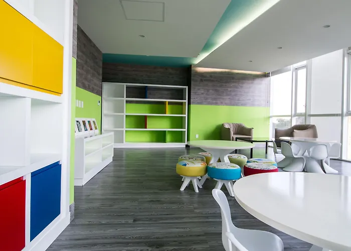 Park Life Siroco Santa Fe Apartahotel 3*